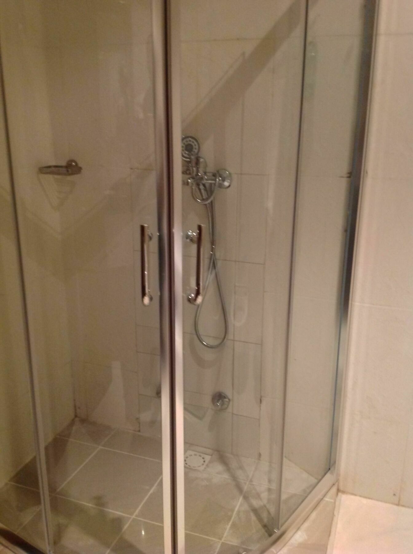 Palace Hotel Wagadugu Zewnętrze zdjęcie